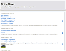 Tablet Screenshot of business-flights.iflybusiness.com